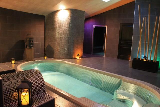 Spas - île de Noirmoutier Spas - île de Noirmoutier