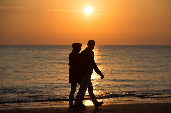 Passer Un Week End Détente En Amoureux Sur Lîle De Noirmoutier