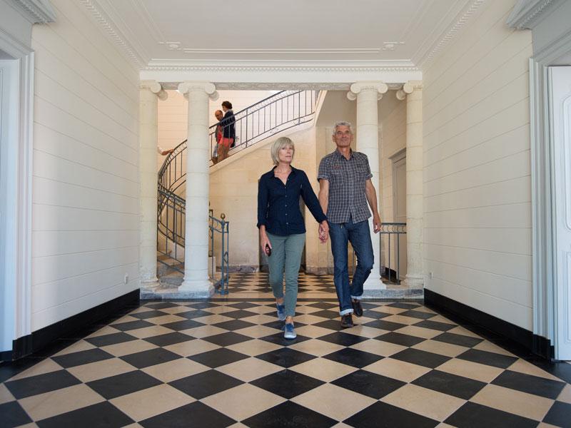 Hôtel Jacobsen © JS Evrard Hôtel Jacobsen © JS Evrard