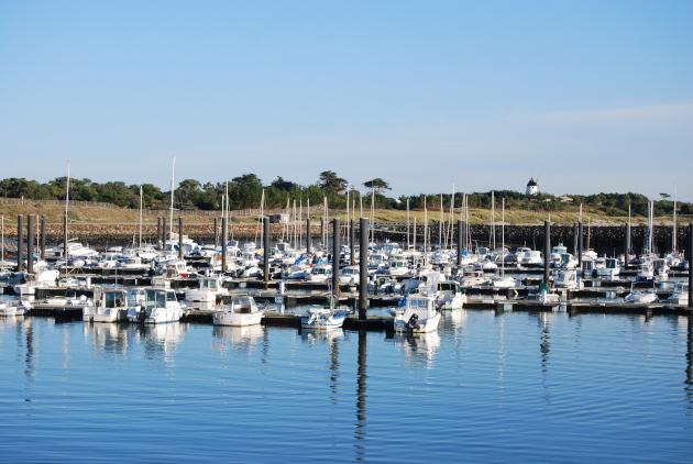 Port de Morin © Angela