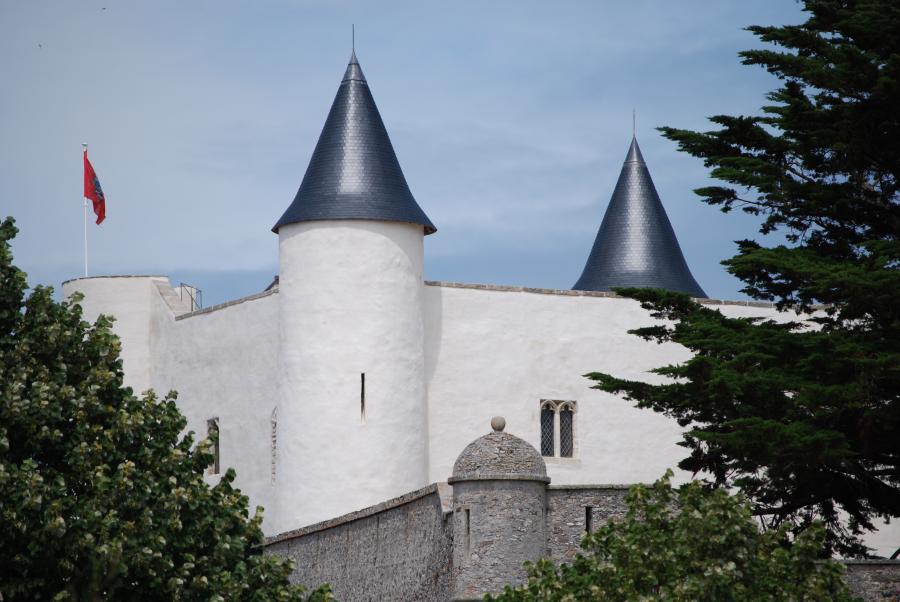 Château-Musée © Angela