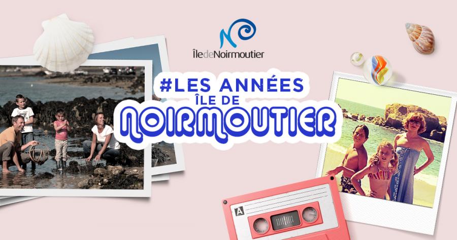 Jeu concours #lesanneesiledenoirmoutier Jeu concours #lesanneesiledenoirmoutier