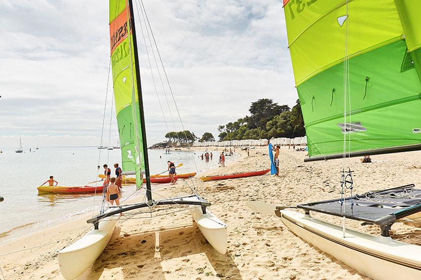 Plage des Dames - Quel marin êtes-vous ? Plage des Dames - Quel marin êtes-vous ?