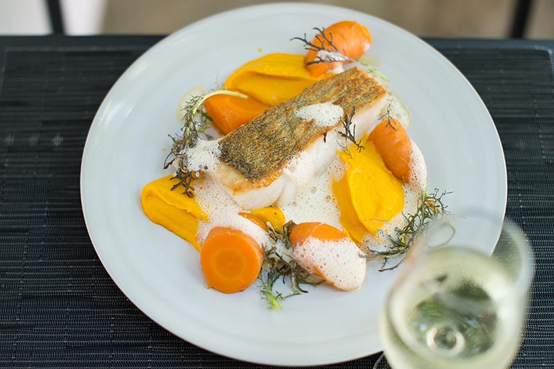 Les restaurants proposant des plats à emporter sur l'île de Noirmoutier - ©JS Evrard Les restaurants proposant des plats à emporter sur l'île de Noirmoutier - ©JS Evrard