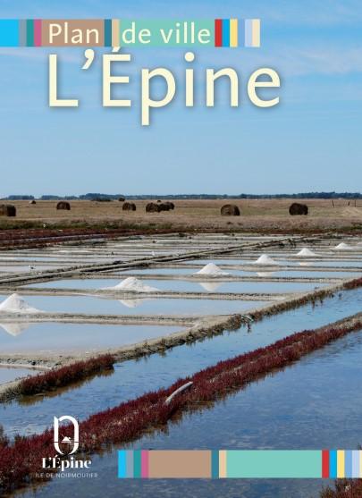 Brochures Et Guides Touristiques Office De Tourisme De Noirmoutier Brochures Et Guides Touristiques Office De Tourisme De Noirmoutier