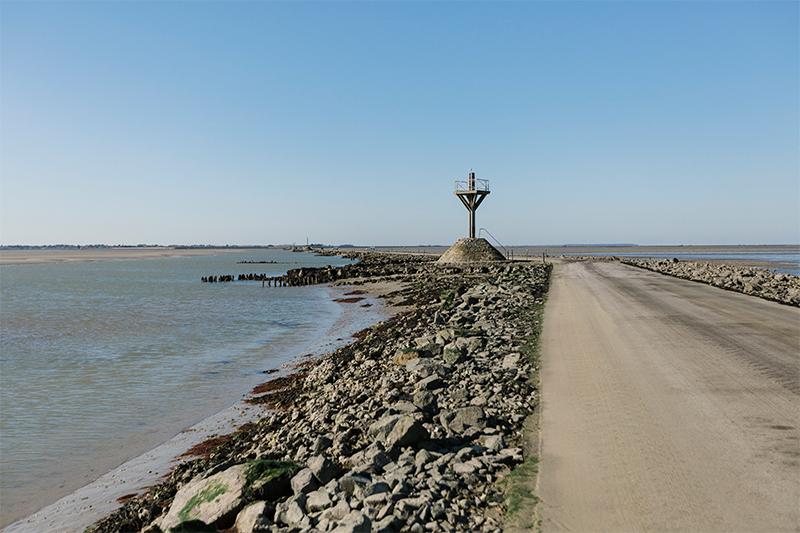 Le Passage du Gois ©Trendz