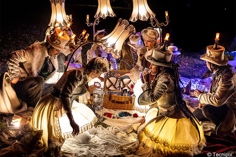 Le Bal Compagnie Remue-Ménage ©Tecnipix Le Bal Compagnie Remue-Ménage ©Tecnipix