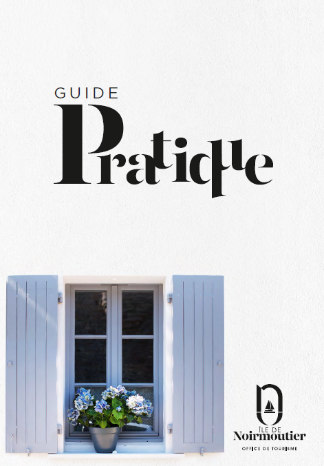 Guide Pratique - Ile de Noirmoutier 2023