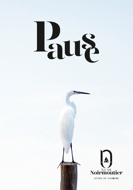 Magazine Pause Ile de Noirmoutier 2023