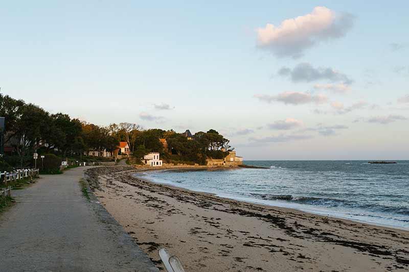 Plage des Souzeaux - Trendz