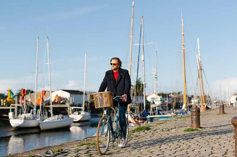 Port patrimonial Noirmoutier-en-l'île - Trendz