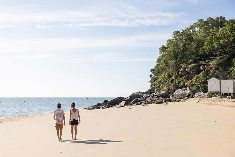 plage des Dames - Trendz