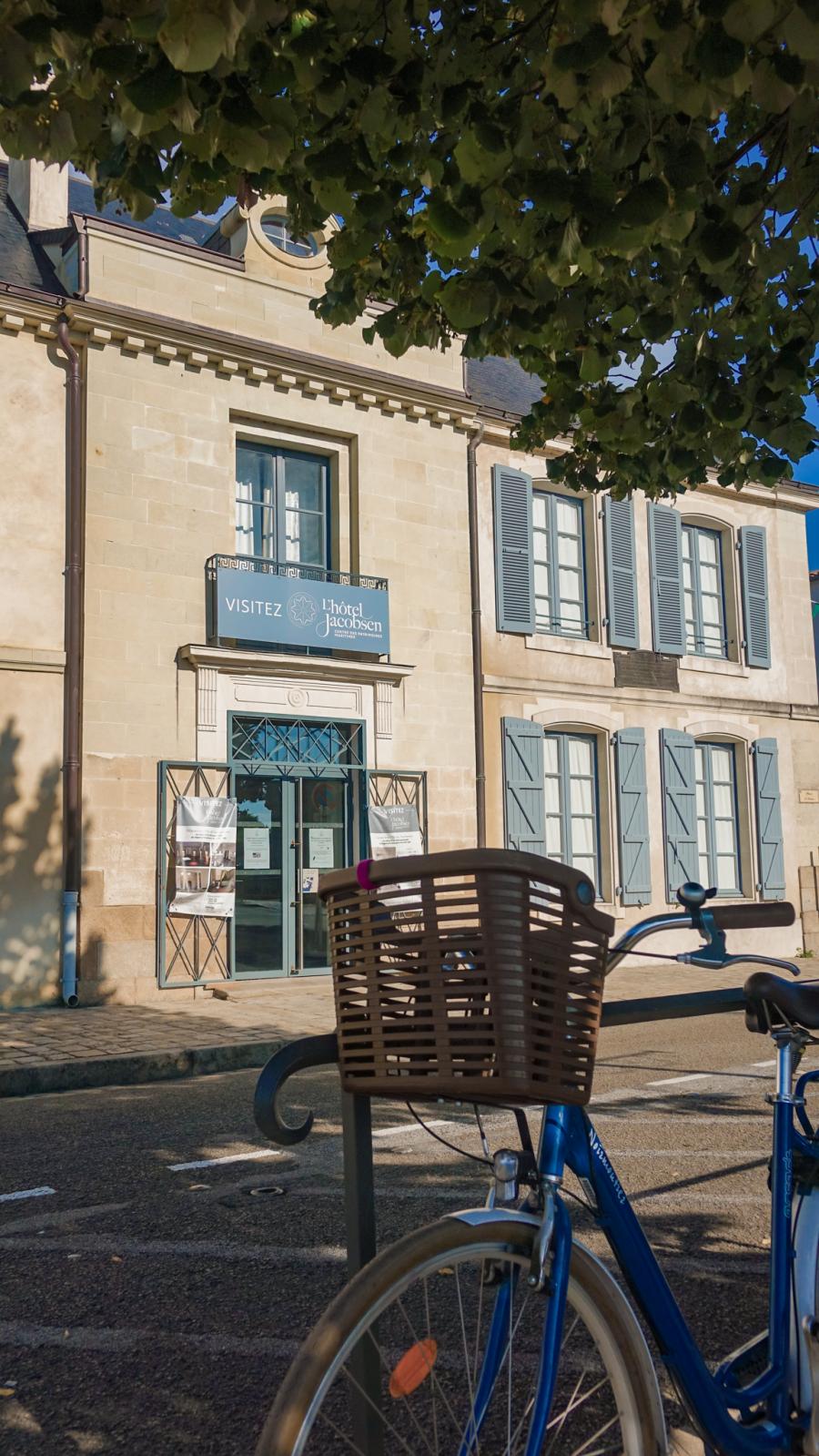 ©Quentin Boulegon - Hotel Jacobsen Noirmoutier-en-l'île