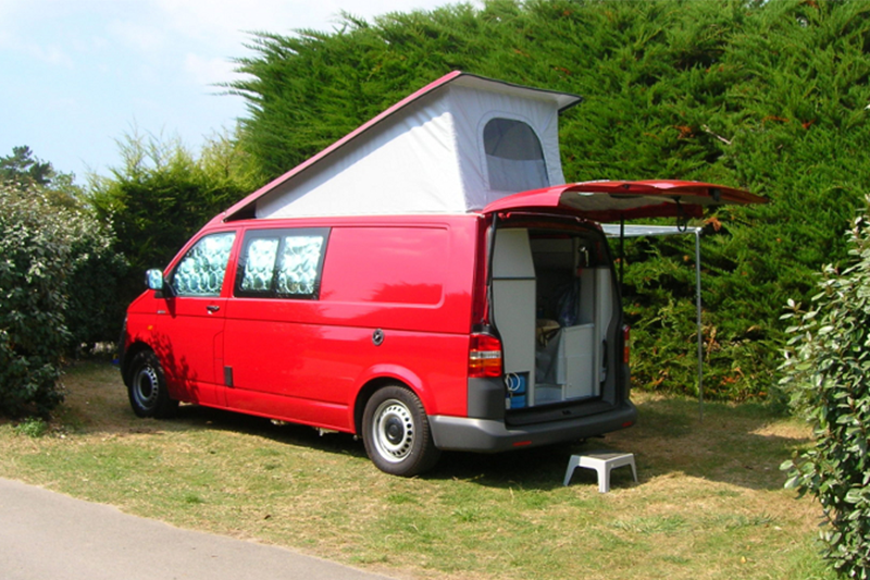 Emplacement tente van caravane camping-car - Campings des Roussières Emplacement tente van caravane camping-car - Campings des Roussières