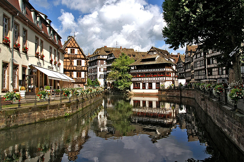Strasbourg