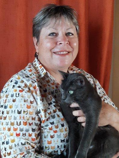 Garde d'animaux île de Noirmoutier - Chat - Animaux Coco