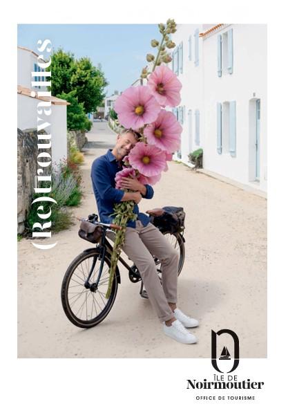 Magazine touristique de l'île de Noirmoutier 2026
