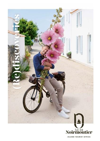 Noirmoutier Island Tourist Magazine 2026