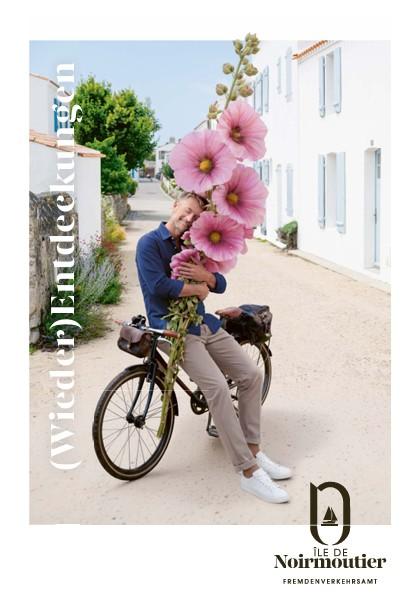 Tourismusmagazin der Insel Noirmoutier 2026