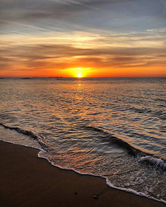 Passer Un Week End Détente En Amoureux Sur Lîle De Noirmoutier