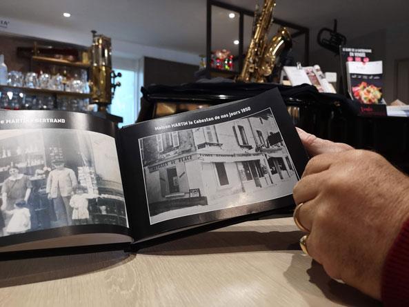 L'album des photos de famille - ©FDSF