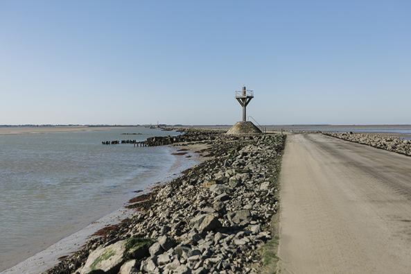 Passage du Gois ©Trendz 