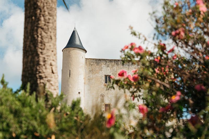 Château Noirmoutier ©leblogcashpistache