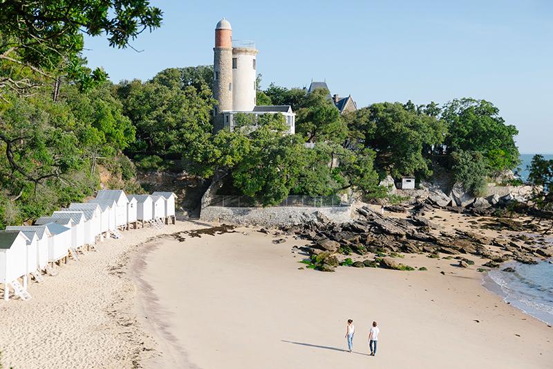 Plage de l'Anse rouge ©Trendz