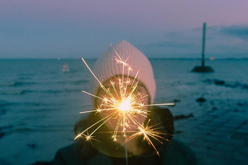 Noël sur l’île de Noirmoutier ©Quentin Boulegon 