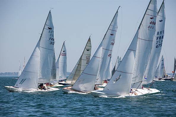 Noirmoutier Classic ©Valérie Lanata