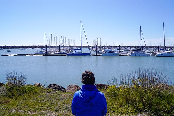 Port de Morin ©Quentin Boulegon