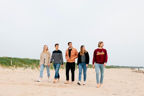 Séjour sur l’île de Noirmoutier entre amis ©Trendz