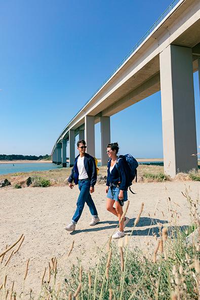 Crédit photo ile de Noirmoutier - Vendée-expansion - Simon Bourcier
