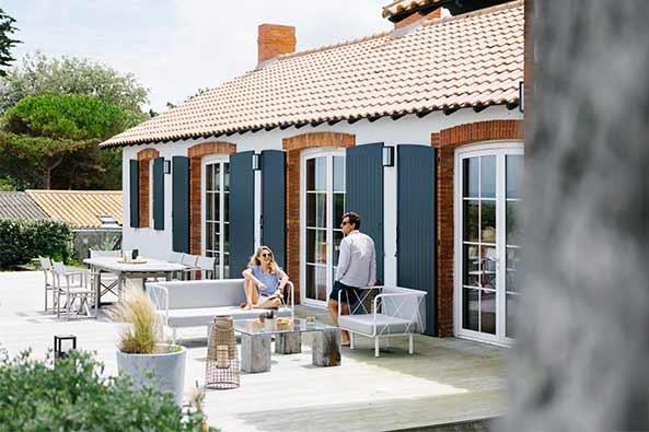 Location de vacances Noirmoutier - Trendz