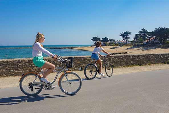 Plage au Vieil – Quentin Boulegon