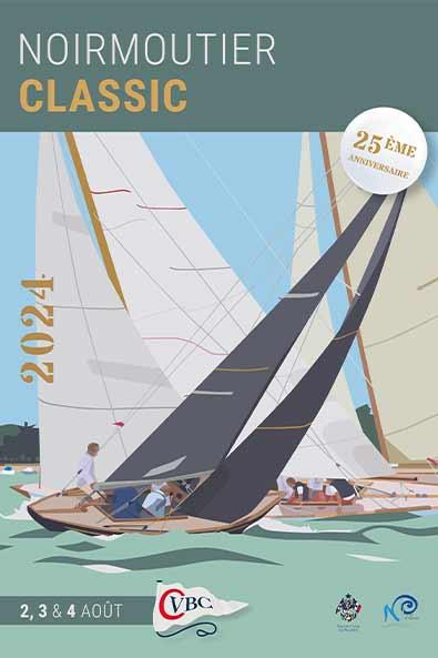 La Noirmoutier classic 2024