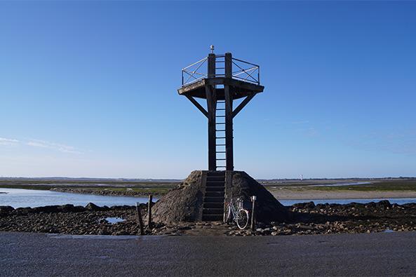 Passage du Gois ©Quentin Boulegon