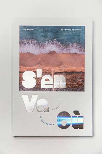 S'en va où - Thomas Jouanneau