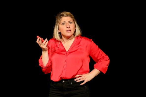 Craquage de Marion Mezadorian - Fabienne Rappeneau