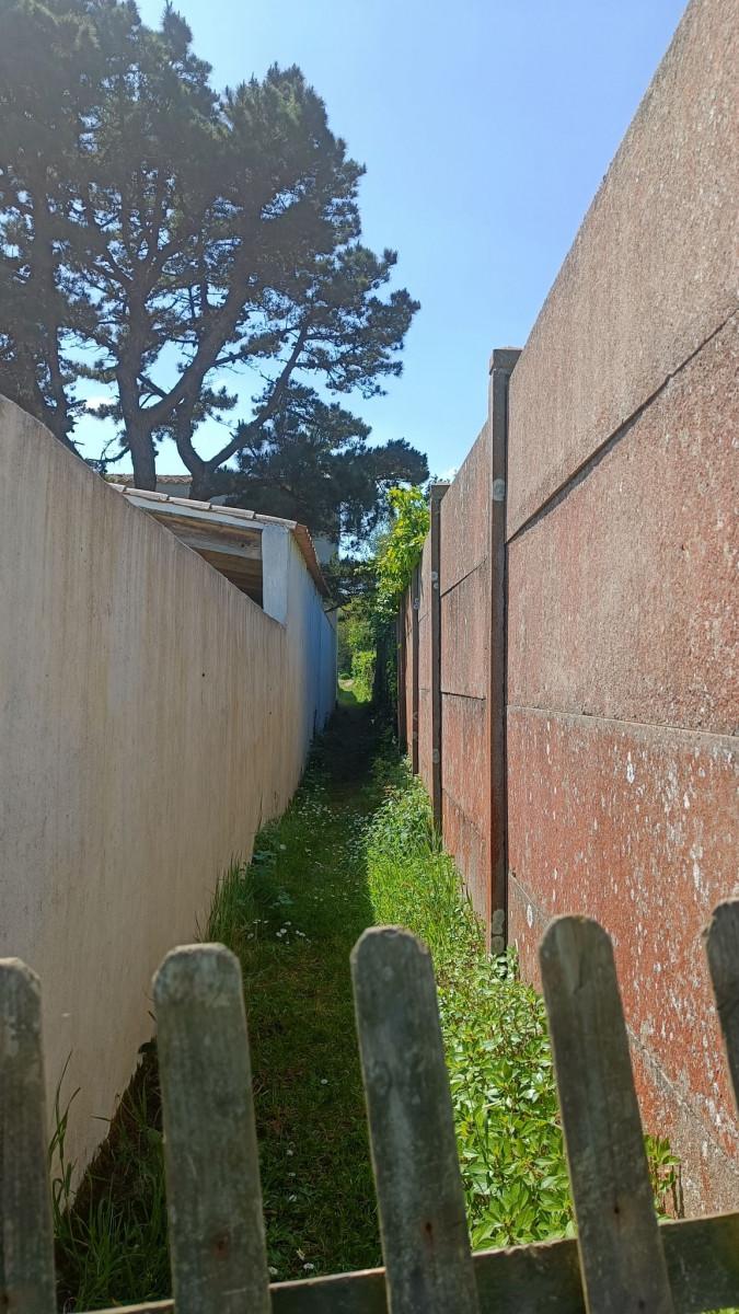 MAIS BM06800 / Noirmoutier : Location de vacances avec spa pour 6 personnes