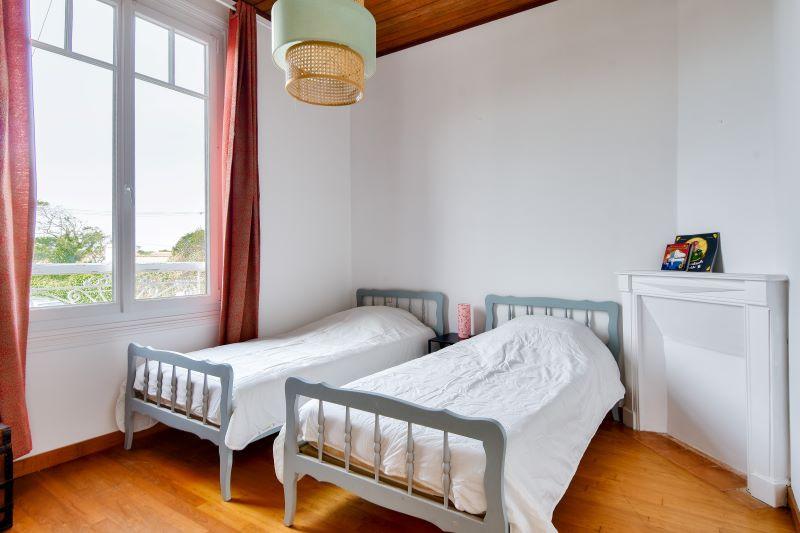 M et Mme ROBLET - Eaux Vives Maison individuelle 4 personnes