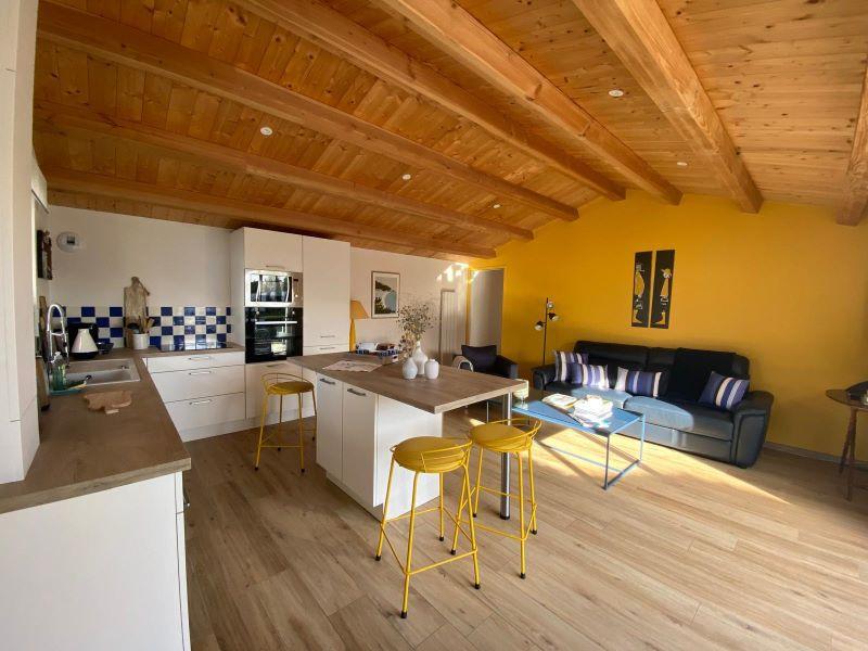 Escale à Noirmoutier - Maisons ZORA - 12 personnes