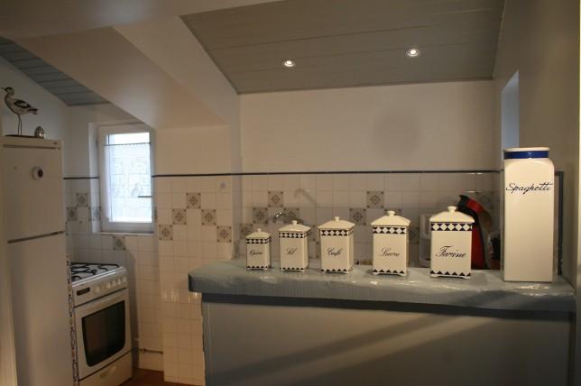 Monsieur Du Beaudiez -  Maison individuelle 6 personnes