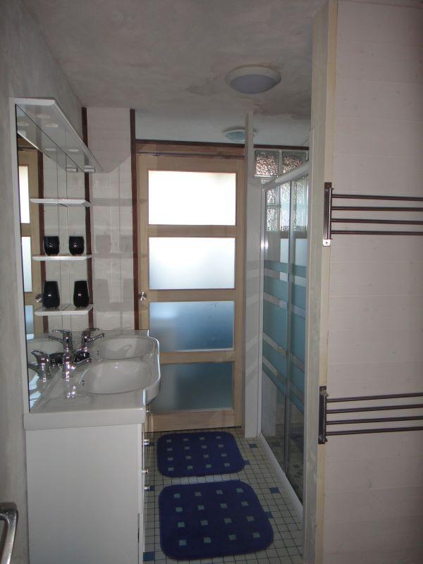 M PELTIER - Appartement RDC avec jardin 8 à 10 personnes