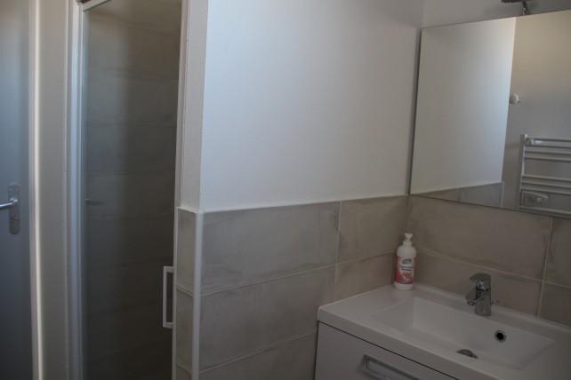 “Les Tamaris“ Maison individuelle 6 personnes