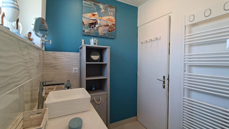 MAIS BM06800 / Noirmoutier : Location de vacances avec spa pour 6 personnes