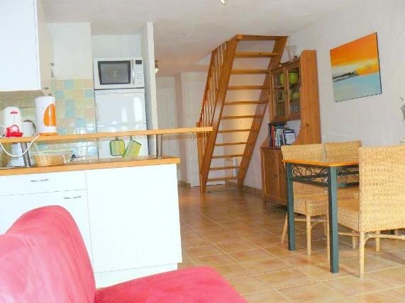 M. MIKOL - L'Etier - Maison  4 personnes - – Vélos - Wifi