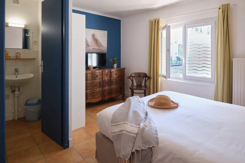 Appartement des Sableaux – 4 personnes – Maison Esperanza