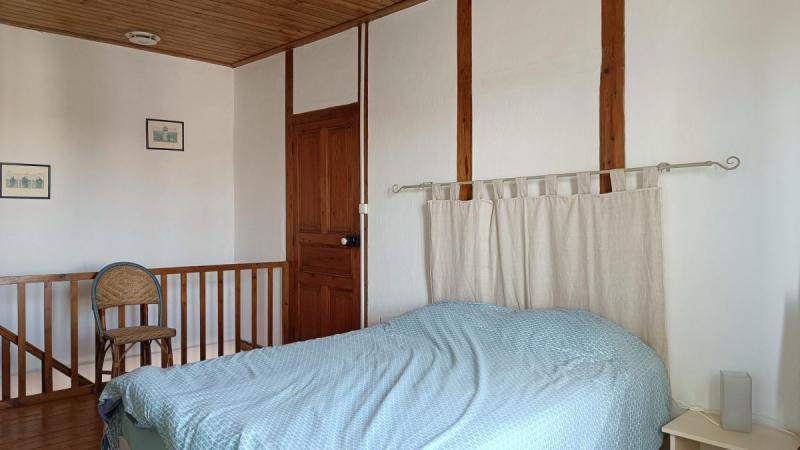 MAIS BC05300 / Île de Noirmoutier : Maison de vacances à louer pour 5 personnes centre bourg de Barbâtre