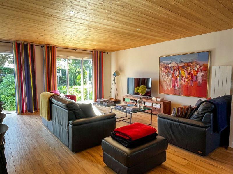 Escale à Noirmoutier - Maisons ZORA - 12 personnes